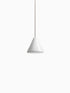 Candeeiro BULB cone